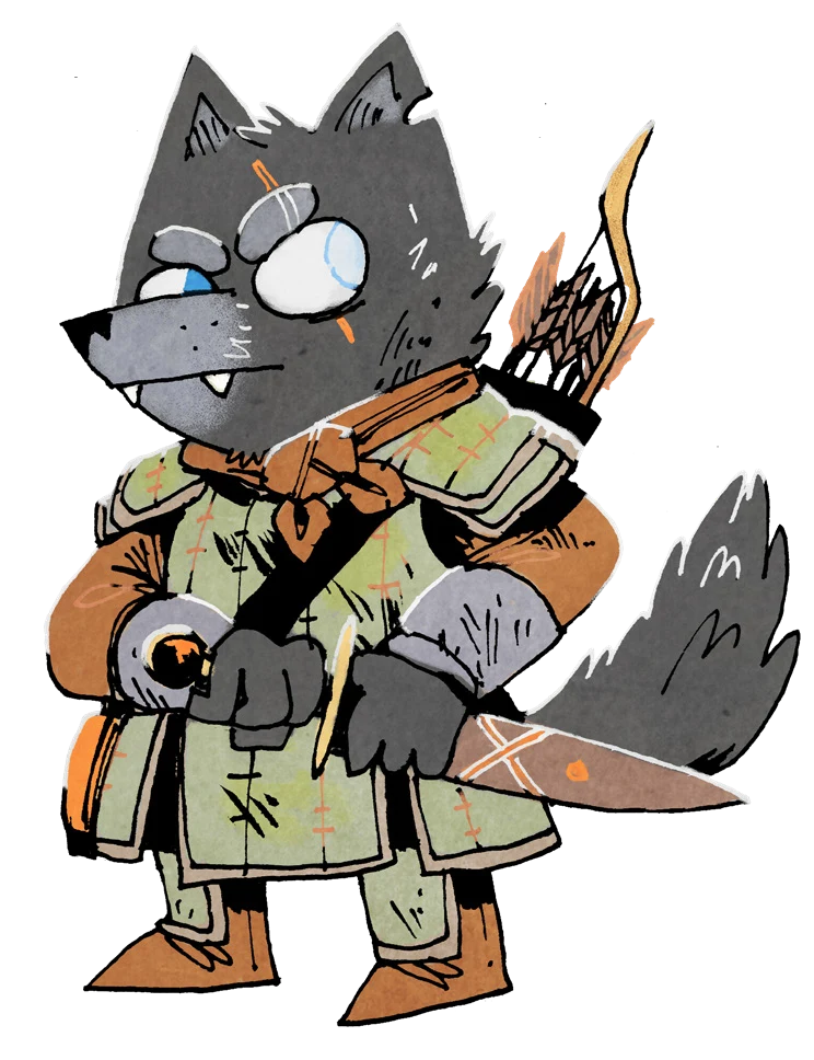 Ranger